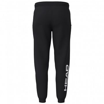 Head Club Original Pants Black